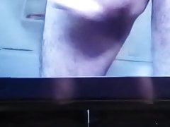 having fun with my cock