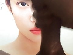 BLACKPINK Jennie cum tribute 23