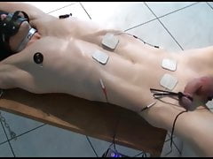 young electro tortured