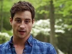 Justin Matthews plows Taylor Reign