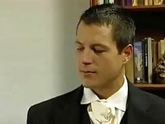 After weding