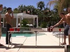 Beer Pong
