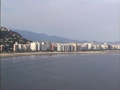 Hottest male pornstars Gabriel Duprat and Ricardo Montenegro in exotic masturbation, latins homosexual sex scene