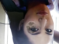 Cum Tribute for Katrina Kaif - Katu Devi
