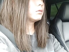 Japanese cd driving my car