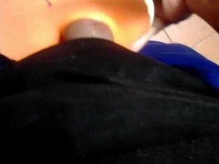 DON CALABAZÓN M3 LA CHUPA (SP3CiAL F3TISH3 FR3AKY) 4/4 [FiNiTO]