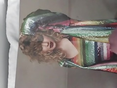 Taylor Swift Tribute
