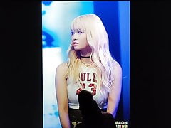 Cum Tribute - Momo (Twice) #2