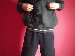 Touch It, Inverted Outfit Challenge (Tik Tok XXX)
