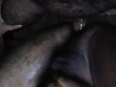 Gay 9 inch top hardly fucking