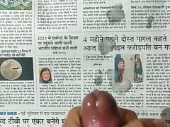 Handjob masturbation indian boy