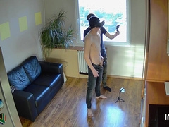 Web Casting Mask Tonda 14 Min - Gay Porn