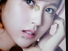 Twice Mina Cum Tribute