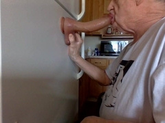 suck experience for your meaty bone