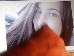 Pretty face tribute# 1