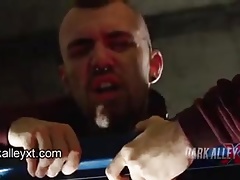 International Fuck Machines