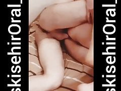 Turkish Big Cock Young Bareback Hardcore Group Sex