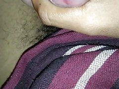 Masturbate