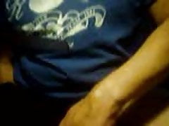 Jerking and Cum - Video II