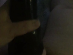Fleshlight fun