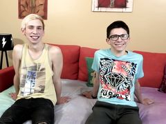 Crazy about dicks - Part #4 - 100% Bareback