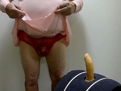 Assfuck, anal sex, sextoys