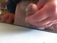 GRAMPA CUM FOR ME