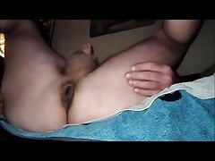 Opening My Mancunt for You