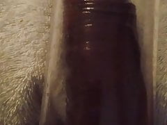 Chocolate Dick with Xhamster porno