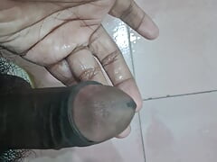 Hand Washing My parsonal Part Massage And Cum Her By Yesyes022