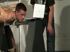 Young Yuri Tries Therapy