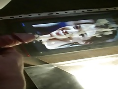 ursula corbero cum tribute