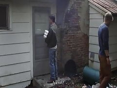 Gay Romance: BEFORE THE FALL (2016). (Gay United States)