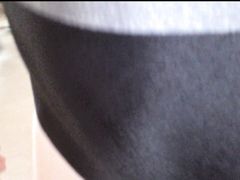 The game with hot slippers 1