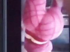 Cum tribute Madeleine 28 culote riquisimo uuff lo disfruto