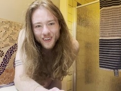 Long overdue reunion with a curvy friend in a POV setting