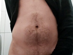 Masturbation solo