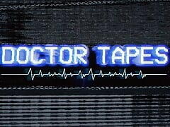 If You Want to Find the Toy In Your Ass, the Doctor Has to Go Inside it