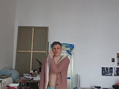 TWINK IS ALWAYS HUNGRY FOR RAW COCK