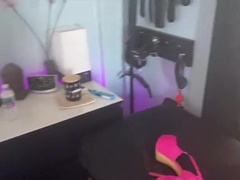 RYAN SPADE & BOBBY RODGERS: TAKE DAD'S SPEAR FAG! #SISSIFICATION