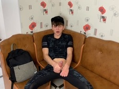 Masturbation, mischievous, soloboy