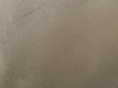 Fucking my pillow again