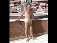 SS Outside nudes 1