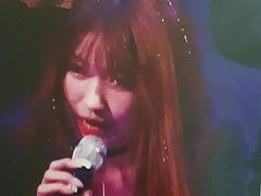 GFRIEND sowon cum tribute