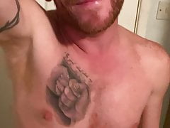 Ginger guy new kinky pants