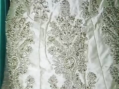 Indian Gay Crossdresser Gaurisissy xxx sex in Golden Lehanga