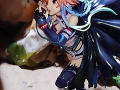 asuka bukkake
