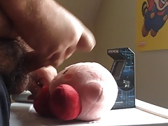 SoP: Kirby Plush #2