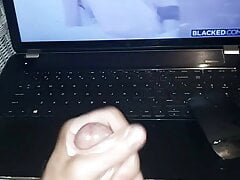 Whiteboy Reacts To BBC