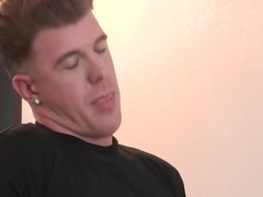 Woody Fox, Alam Wernik And Pierce Paris - Zack And Jack Make A Porno